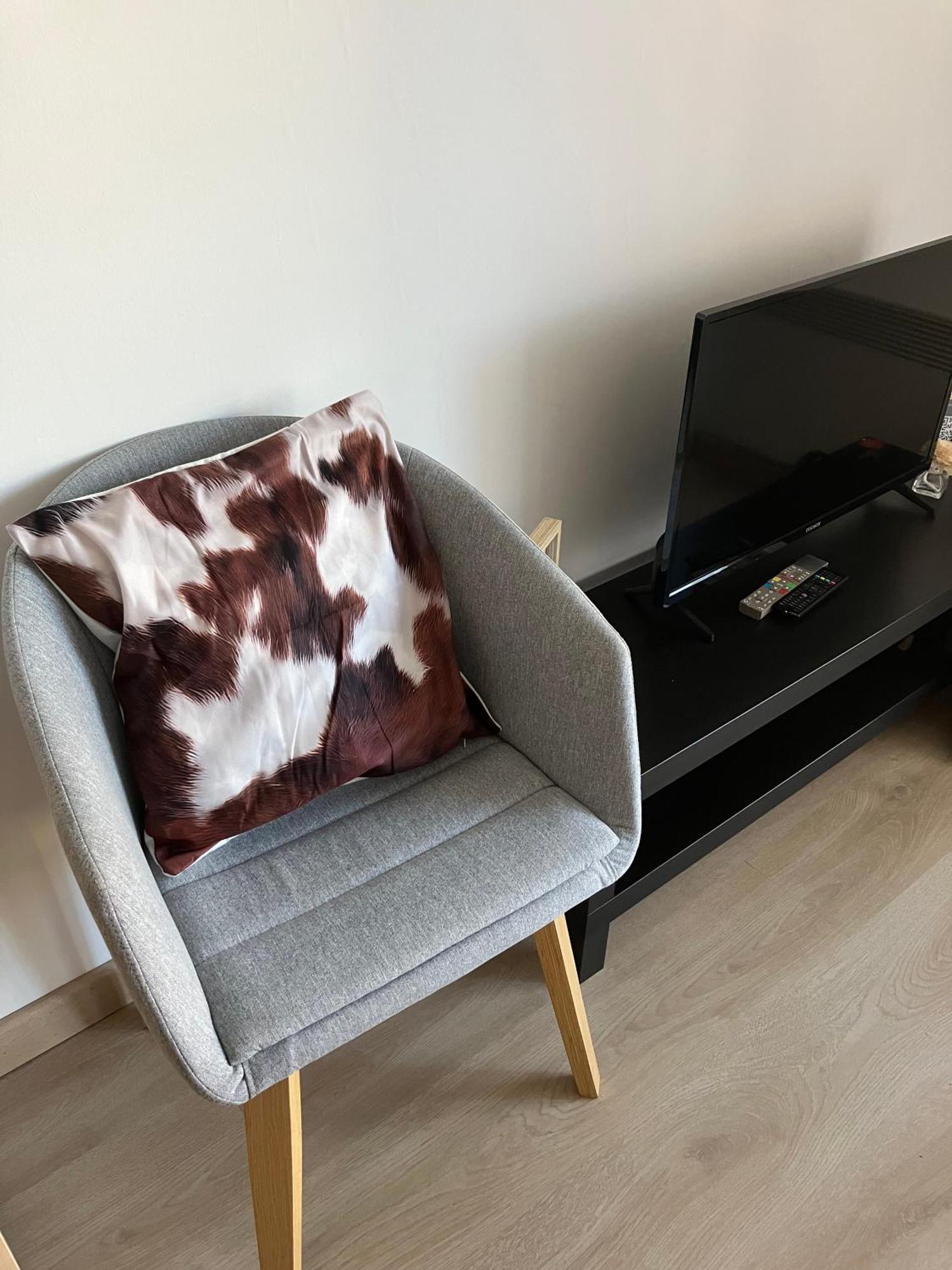 Appartement Neuf Beautiful Villers 1-4 Pers Avec Parking Prive Et A 200 M Plage Exterior photo